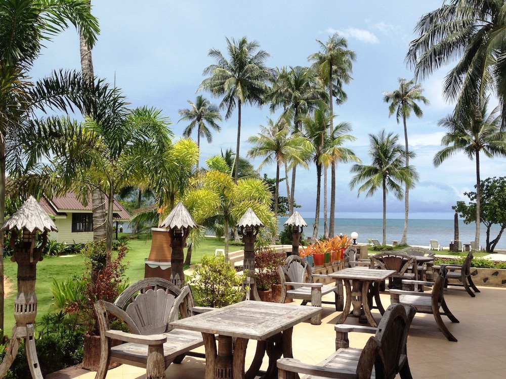 Bailan Beach Resort