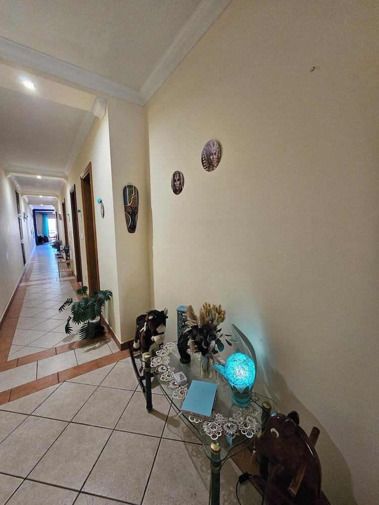 Country View Apartment