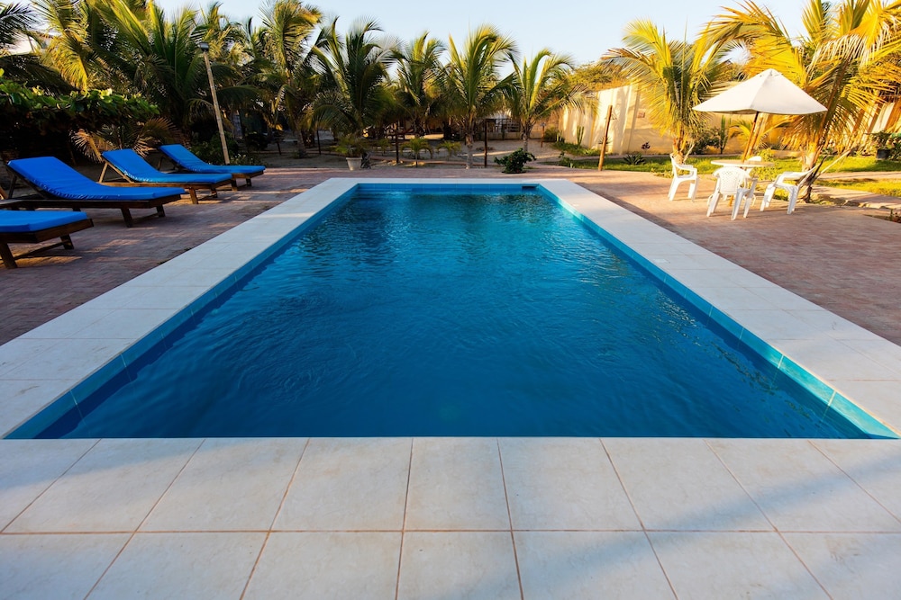 Punta Pacifico Bungalows Mancora