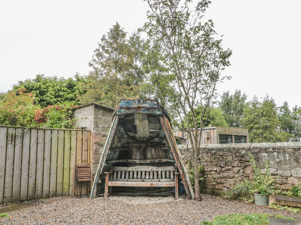 Vicarage Cottage