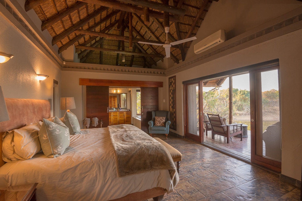Waterbuck Game Lodge