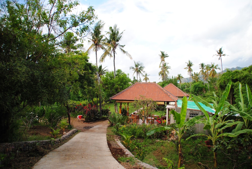 Tiara Homestay Pemuteran