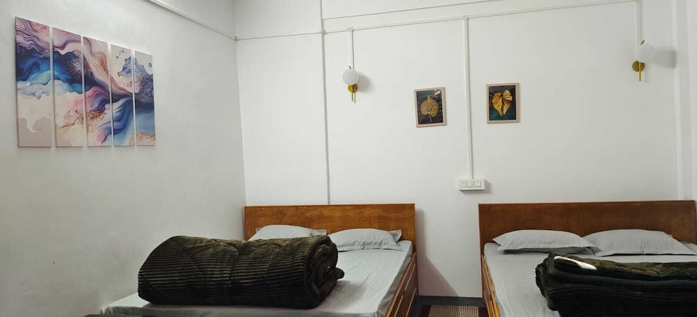 Mirik Homestay