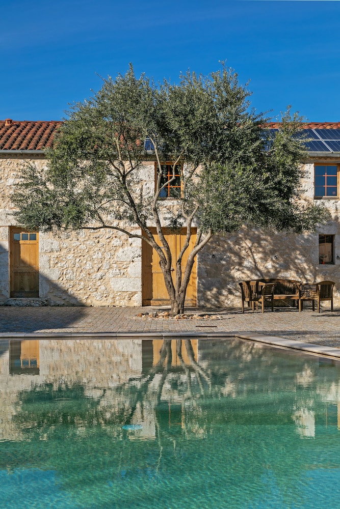 Domaine de Rambeau