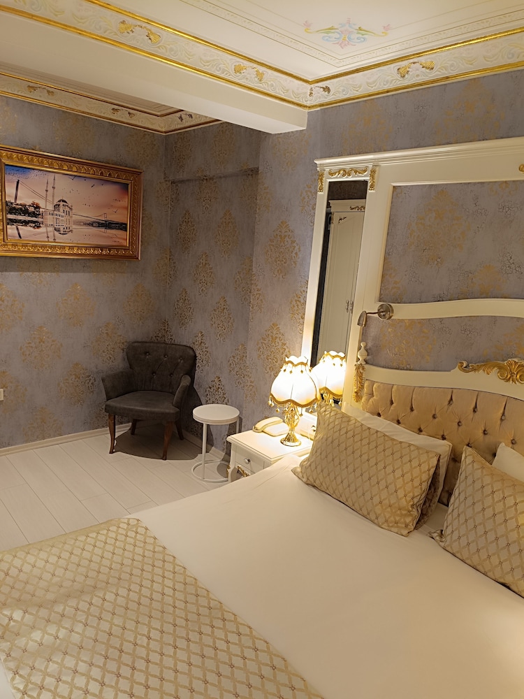 Leyenda Otel - Image 42