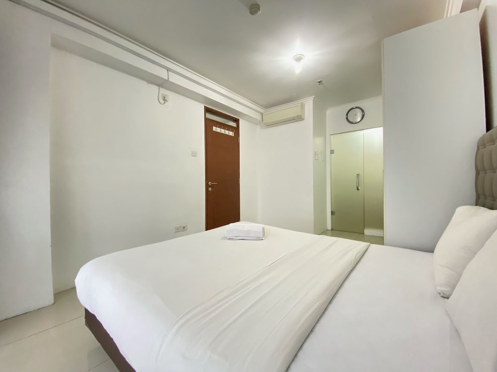 Exclusive 3Br At Gateway Pasteur Apartment view 5