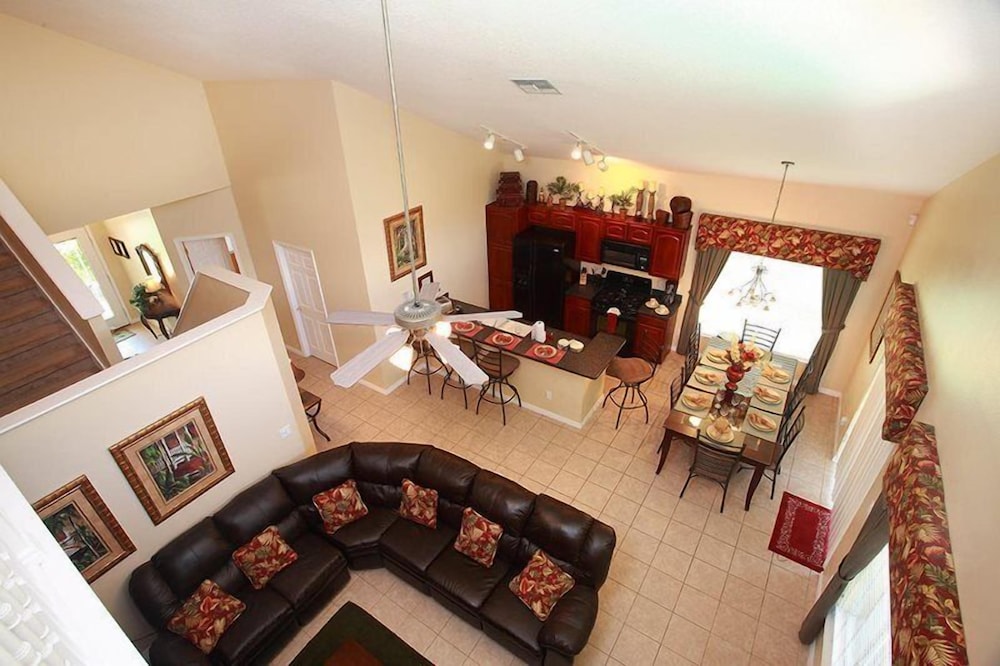 Ly230329 - Arcadia Estates - 7 Bed 6.5 Baths Villa - Image 3