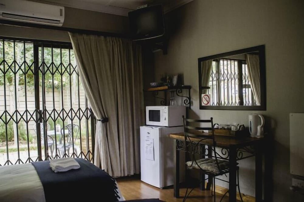 Matanja Guesthouse