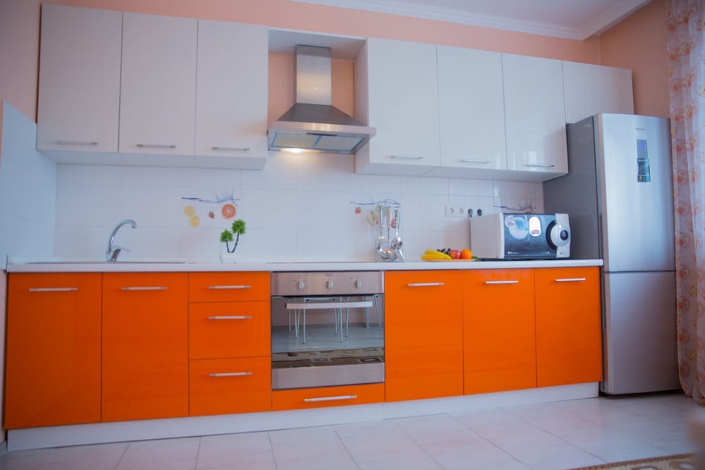 Ahome Solnechny Kvartal
