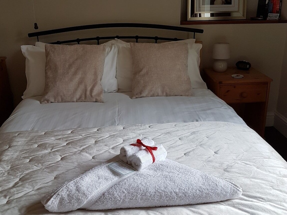 Bronwye Guest House