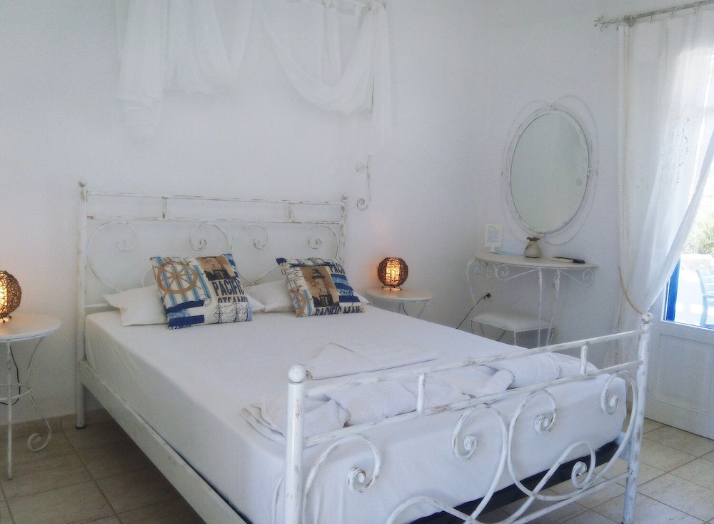 Villa Le Grand Bleu photo 5