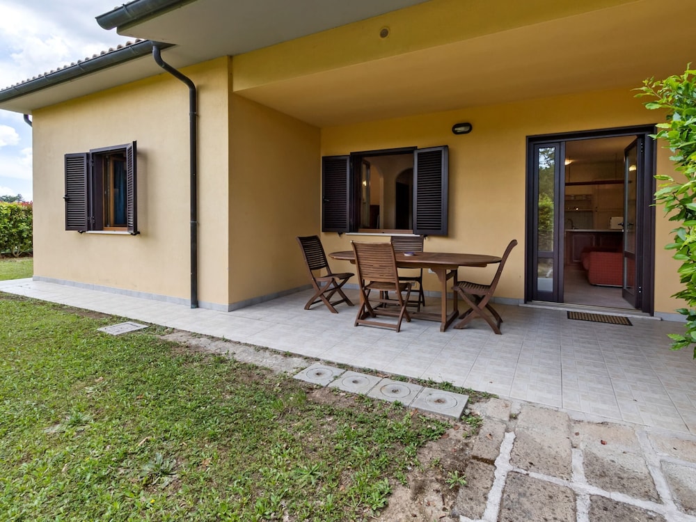 Charming Spa Apartment, Sorano photo 2