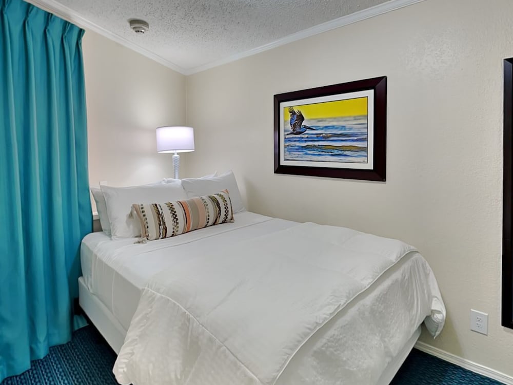 Casa Del Mar 211