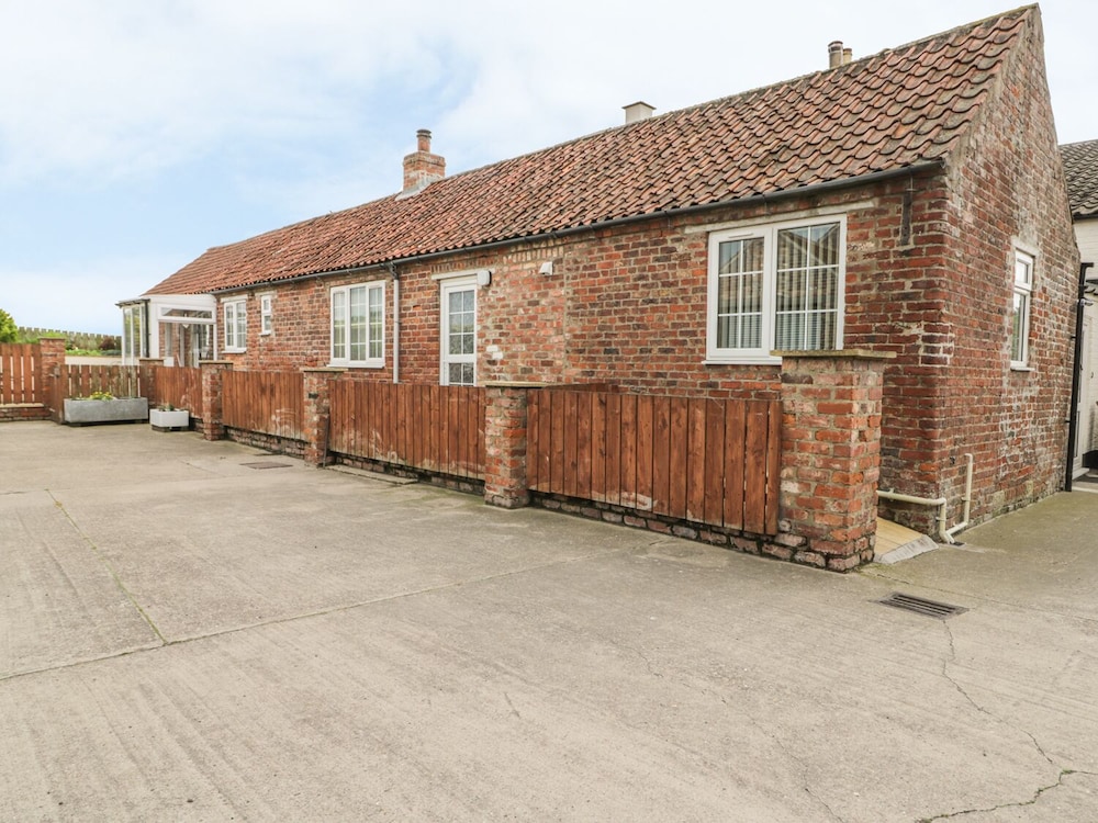 Driffield Vacations - Little Argham Cottage - Property Image 1