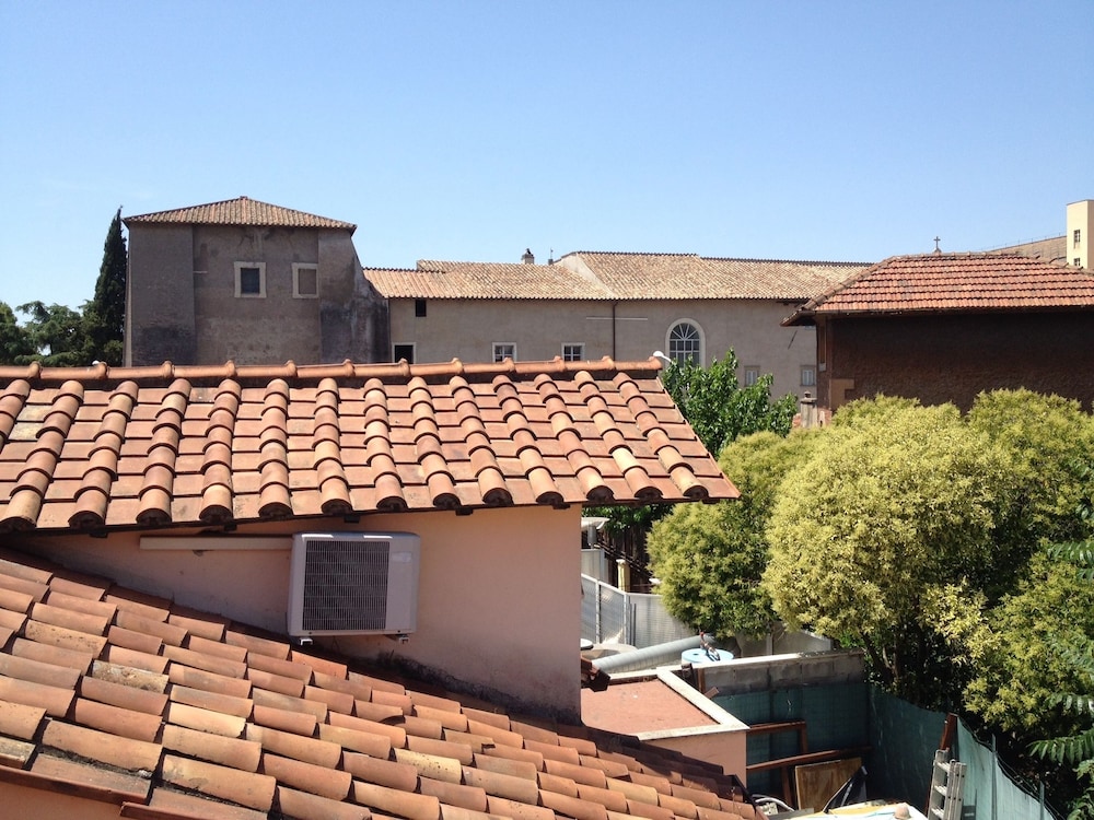 San Paolo Guest House
