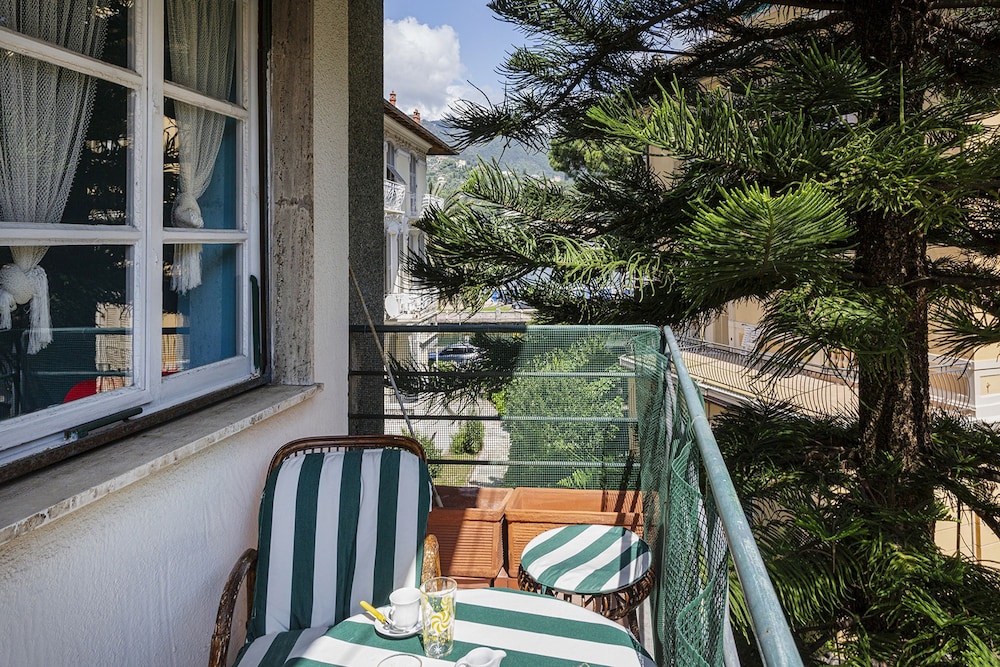 Appartamento al Porto di Rapallo by Wonderful Italy
