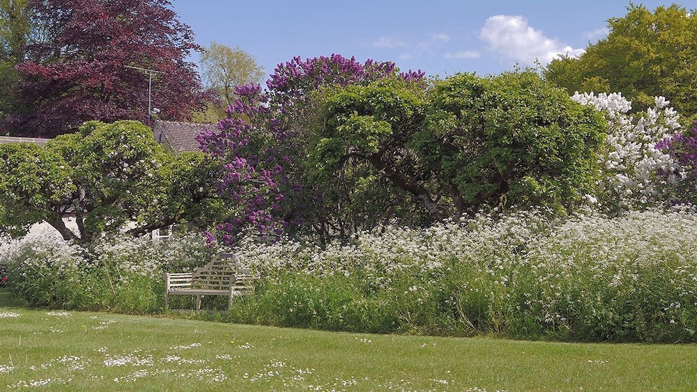 Bookers Cottage