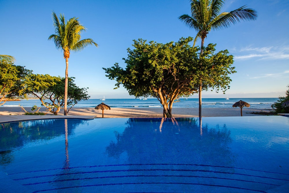 Luxury Beachfront Hacienda de Mita 405