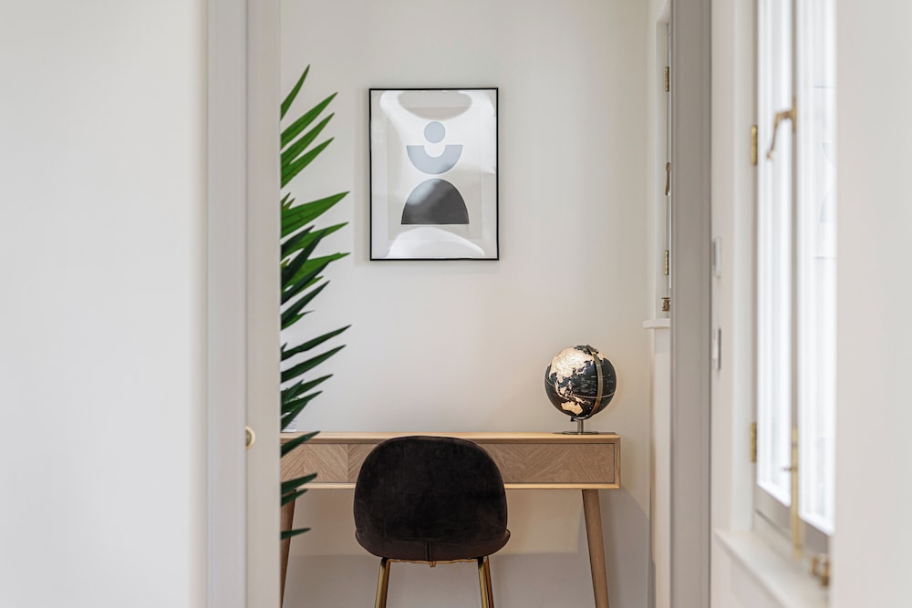 Luxury flats near Big Ben and London Eye