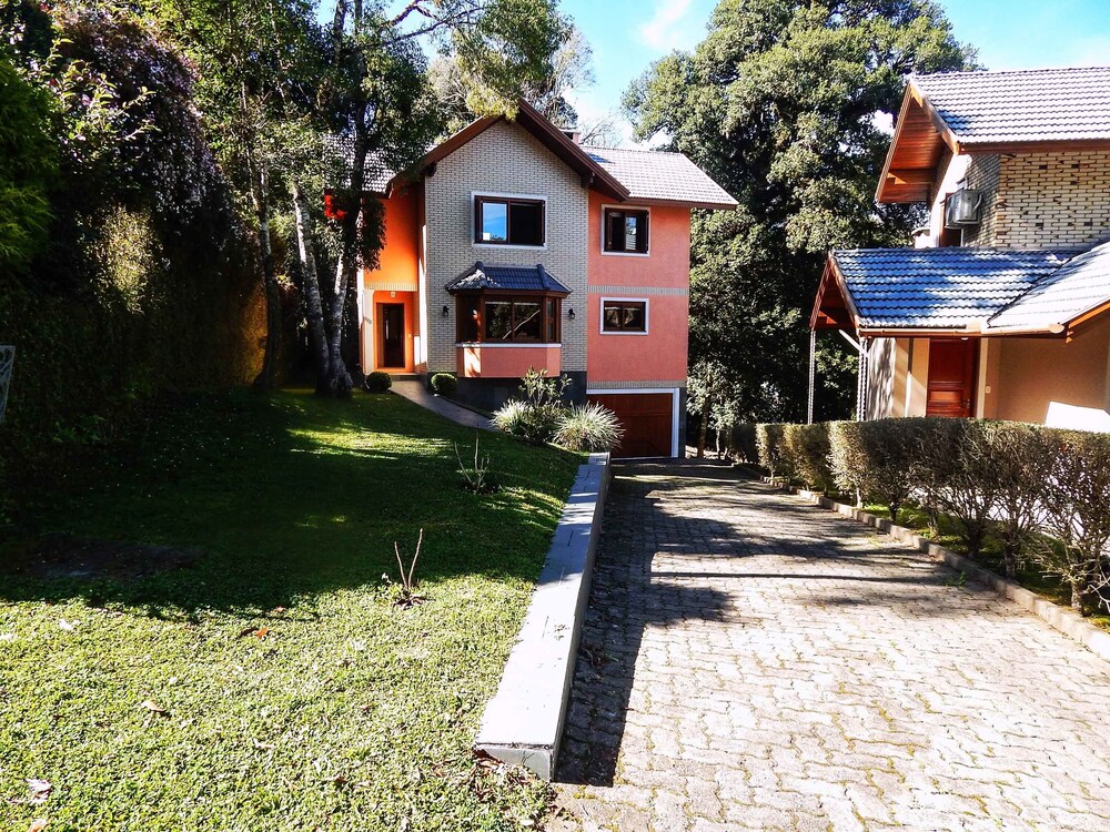 Bella Casa Condominio Centro Gramado