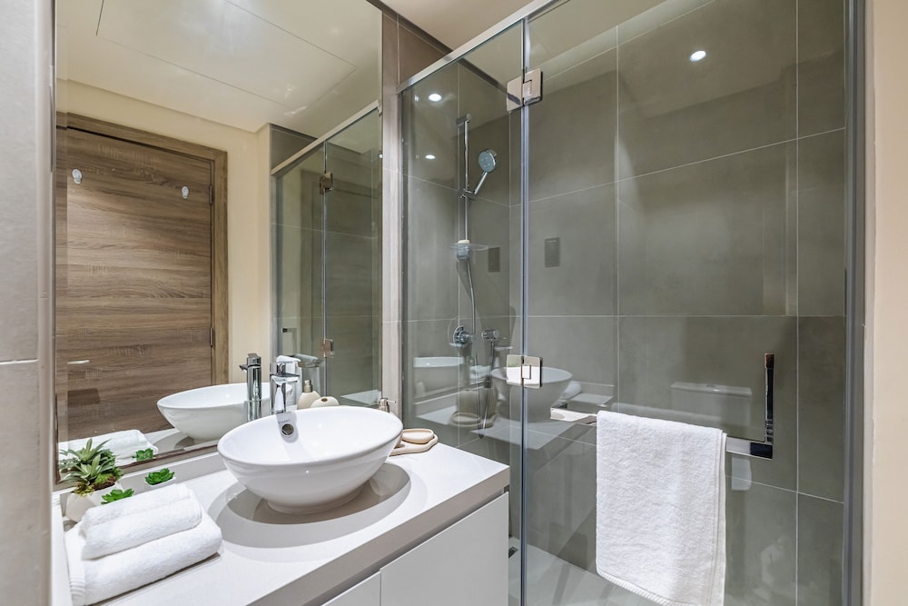 Studio One Dubai Marina