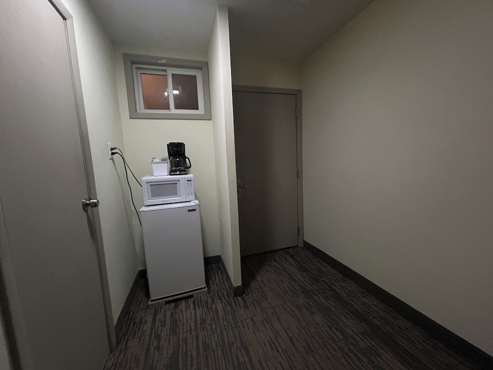 Gateaway Motel Broken Bow NE