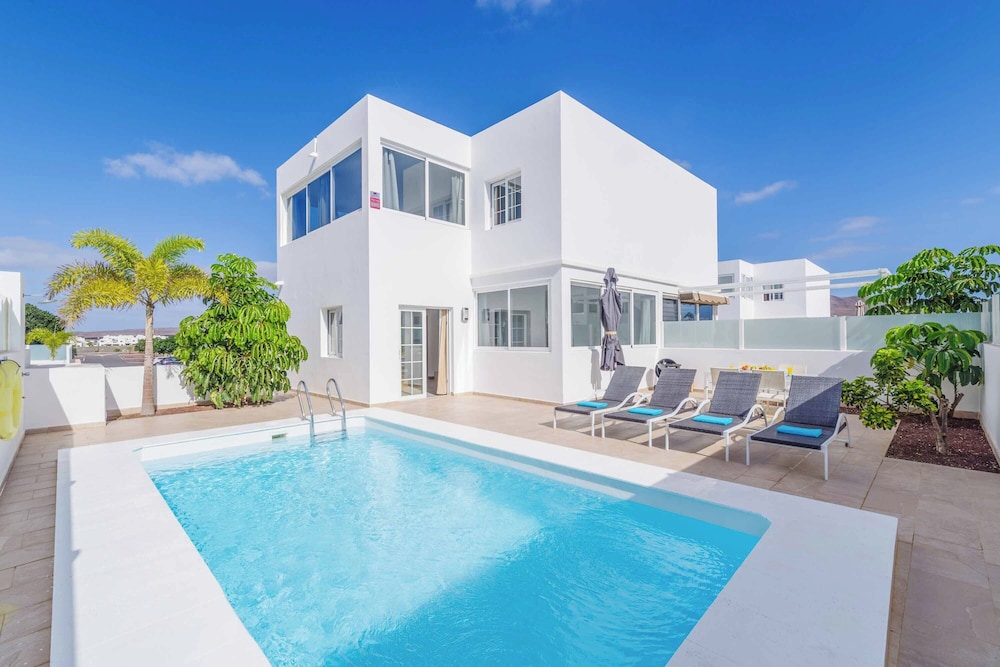 Villa Marisol