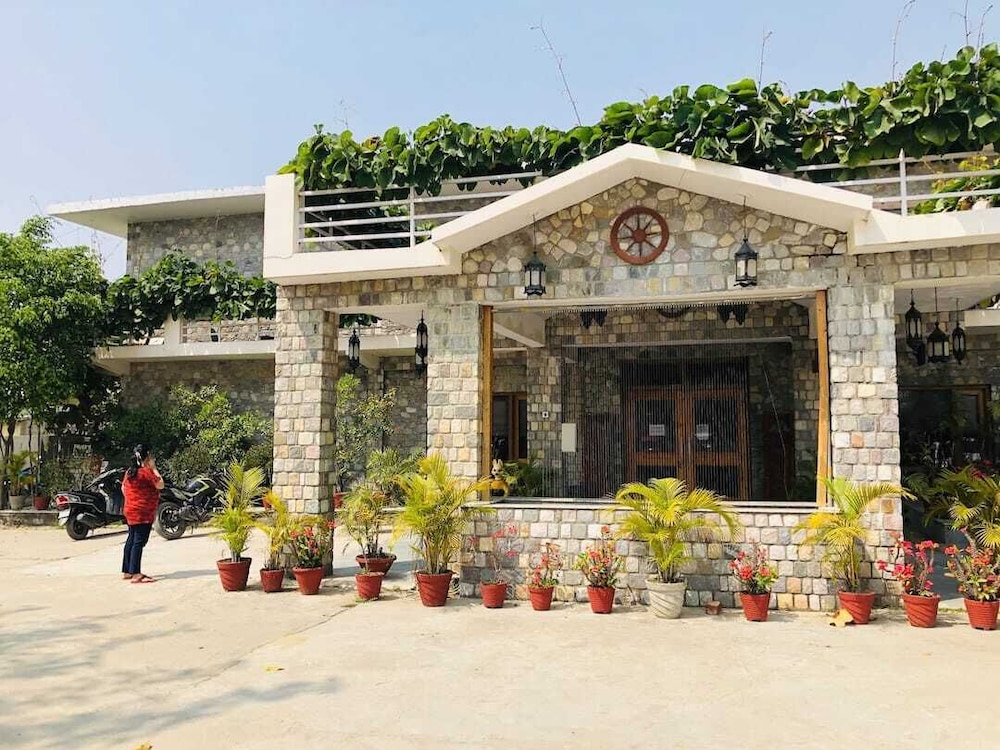 The Banyan Retreat by Excel Hotels & Resorts