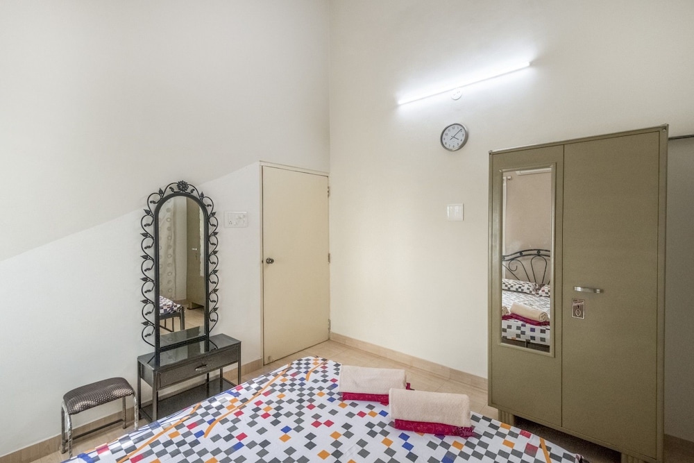 GuestHouser 1 BHK Apartment in - 84f8