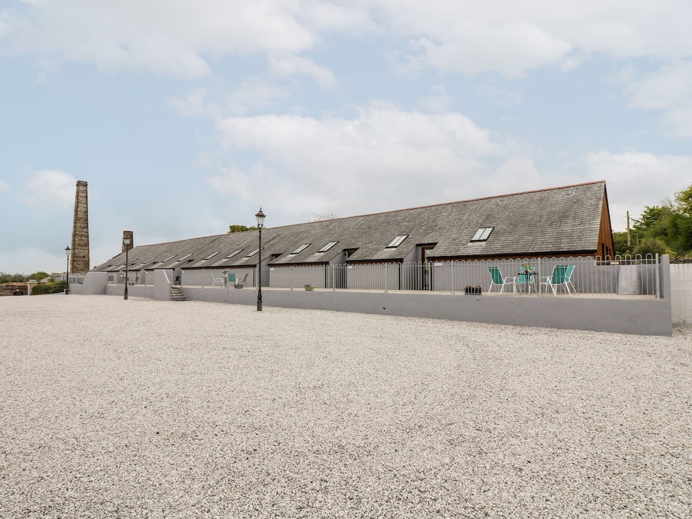 Wheal Prosper@the West Dry