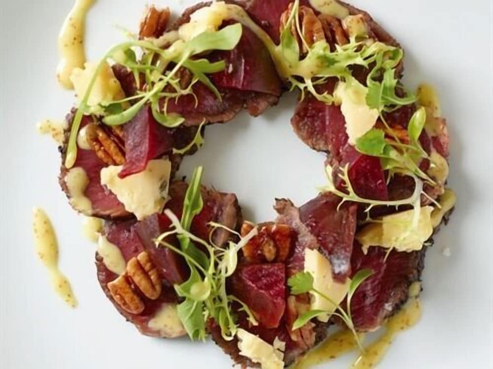 White Hart Cafe Bar & Bistro