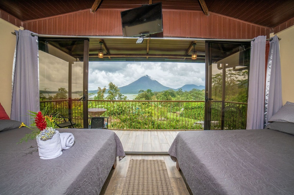 Villas Paradise