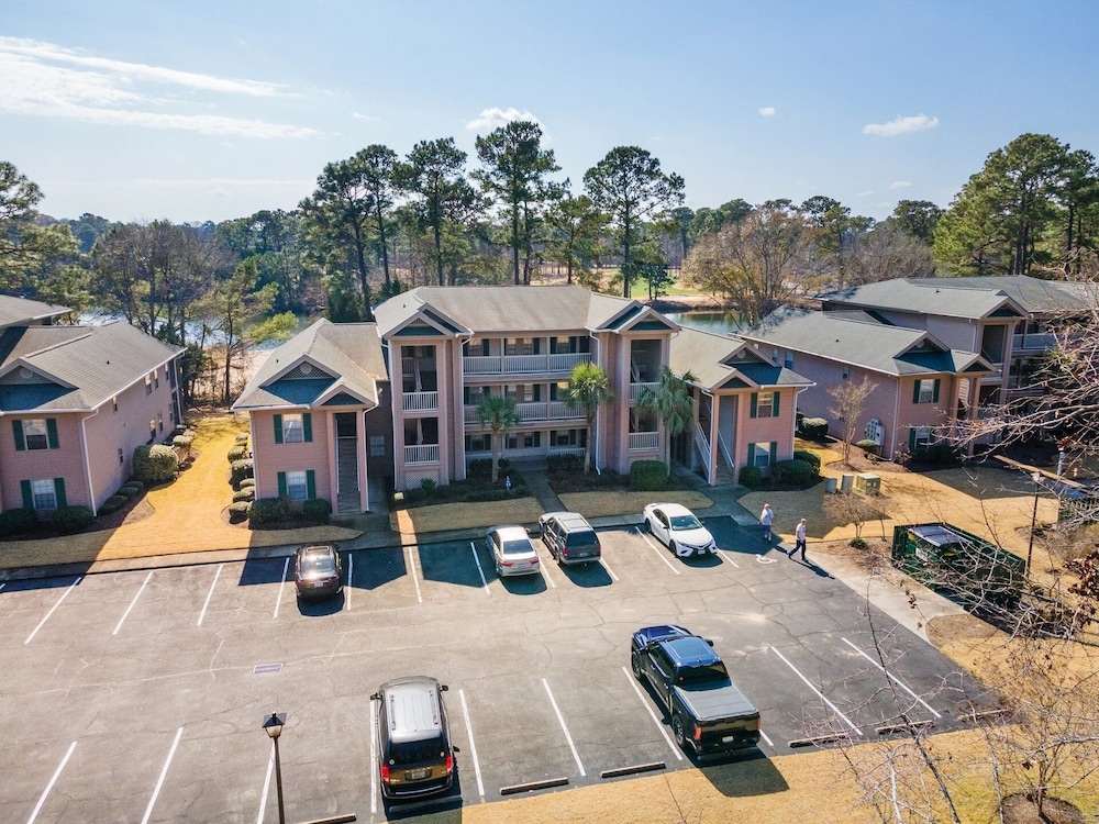 11d True Blue Golf Haven Ii 2 Bedroom Home