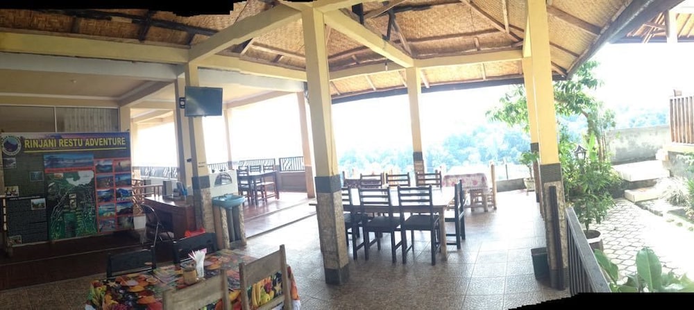 Restu By View Hotel