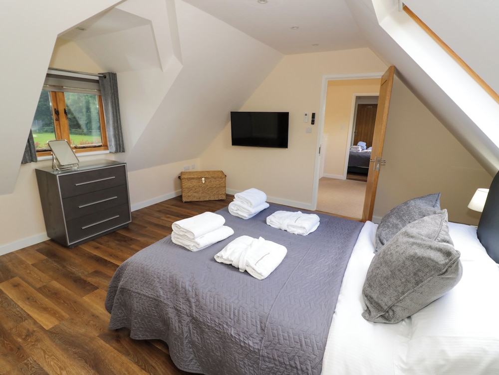 The Coach House