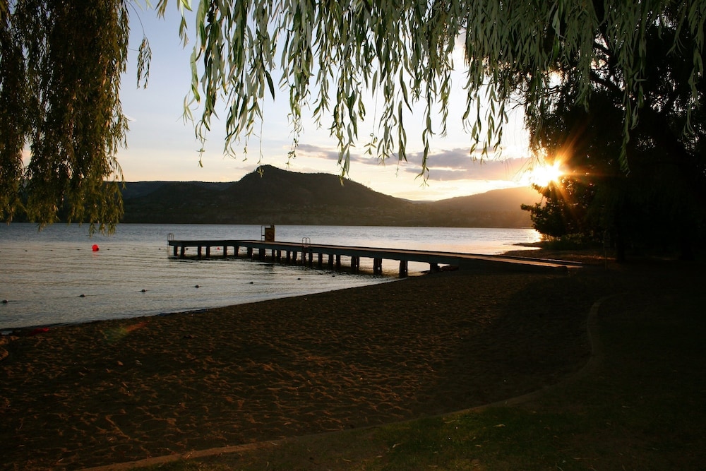 Naramata Centre