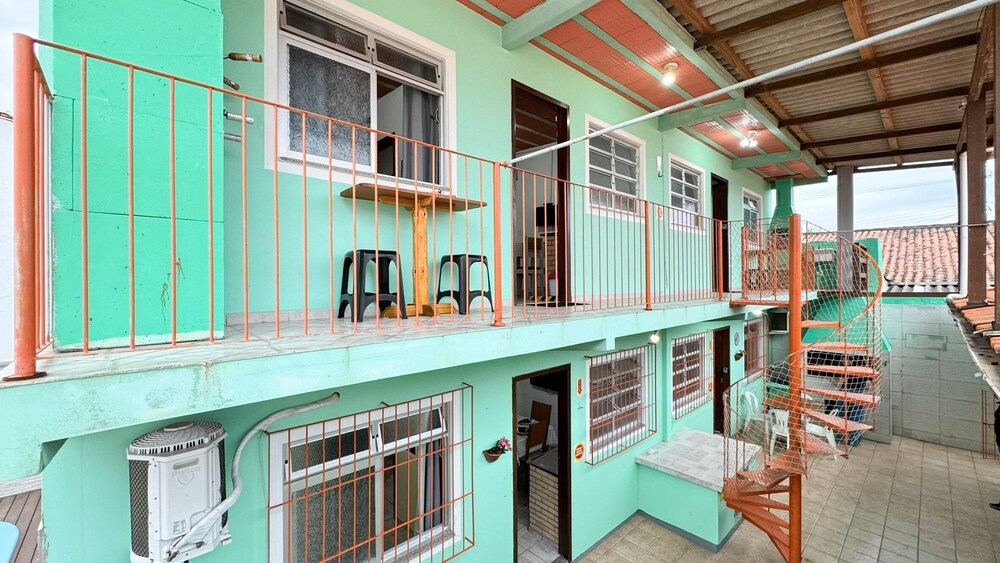 Residencial Amizade - Praia da Pinheira