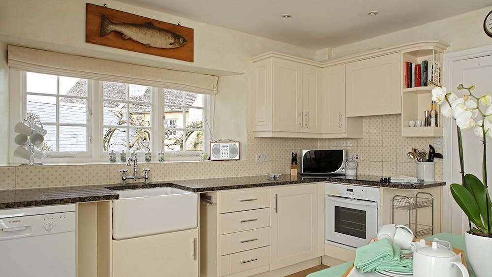 Goodwood Cottage
