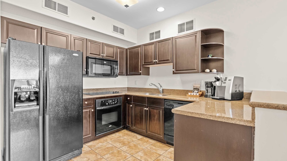 Avila Serenity Suites - For 6