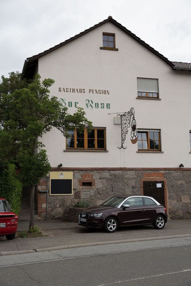 Gasthof zur Rose view 5