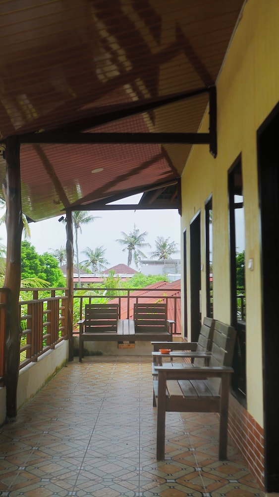 Gihon Bungalow