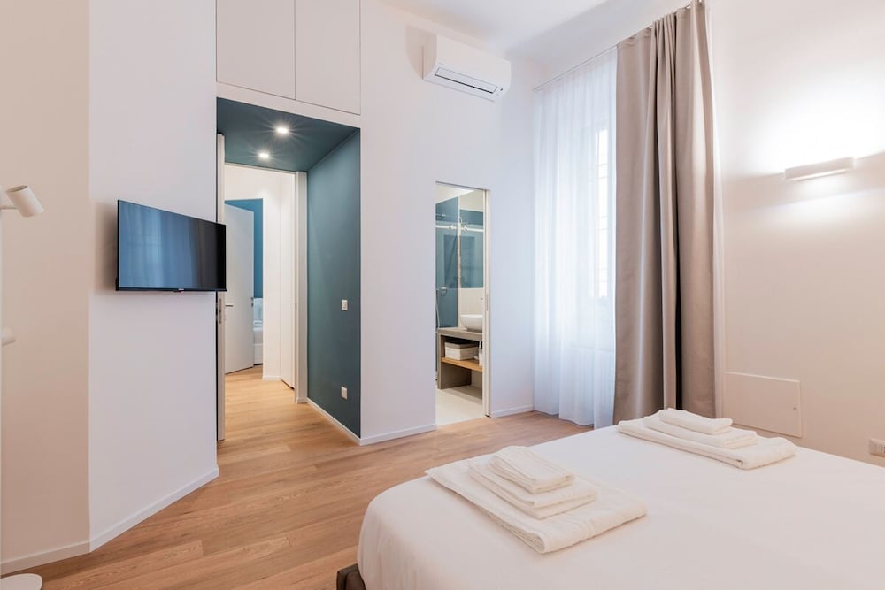 Casa Isella Stylish and Tranquil