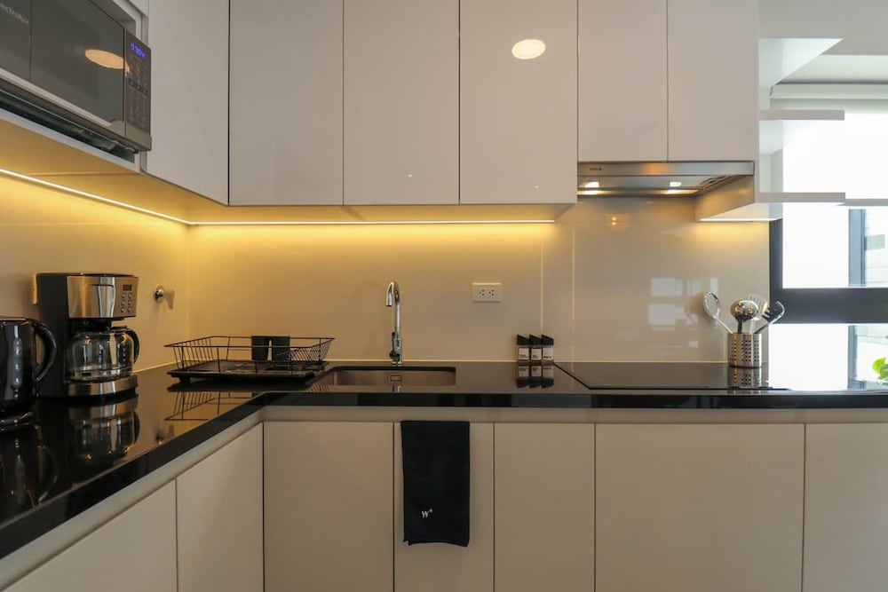 w Divine 1BR w Fantastic Deco in Miraflores