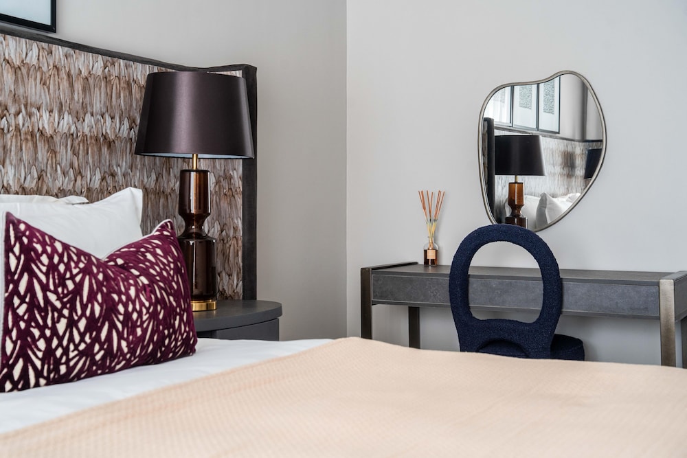 Urban Pumpkin 3-bedroom Apartment, Lekki Phase 1 view 2