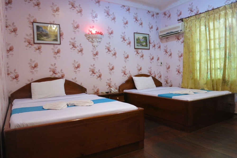 Sen Monorom I Guesthouse