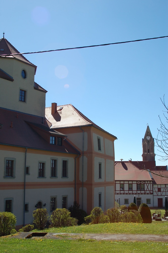 Schloß Schönberg