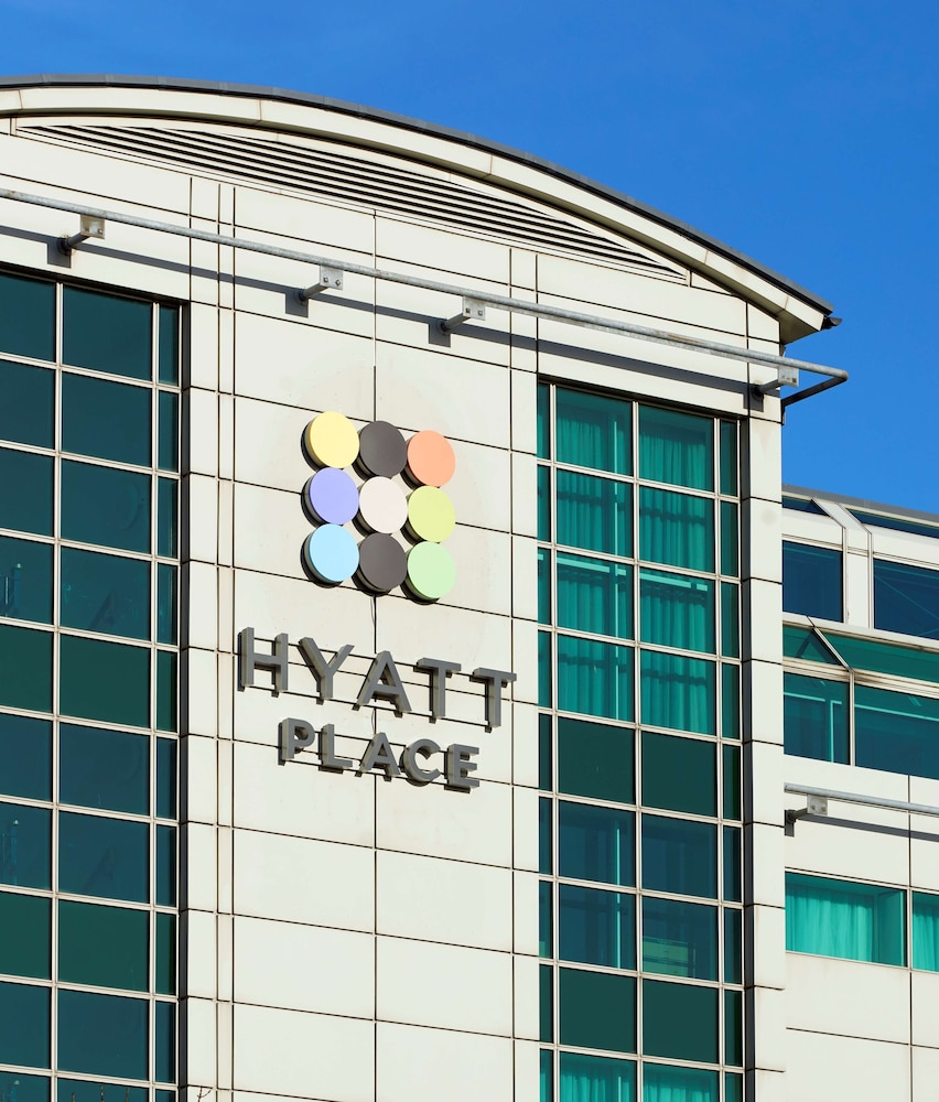 West Drayton Vacations - Hyatt Place London Heathrow Airport - Property Image 3