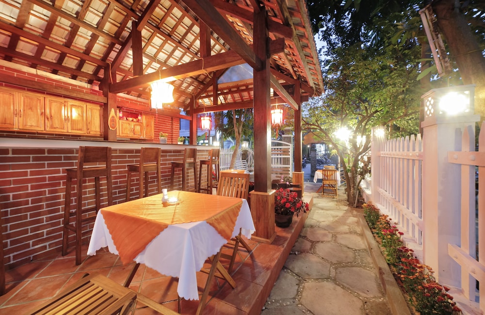Ly Phuc Homestay