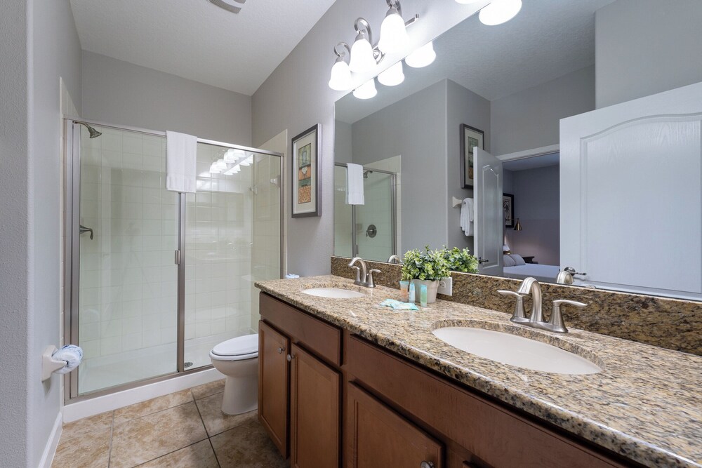 9BR Family Villa Pool Near Disney