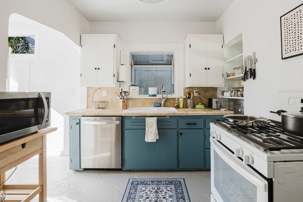 Allura Oakland Your Private Sanctuary in the City